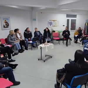 Obiteljska zajednica obilježila dan braka